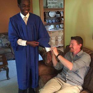 Meet your Posher, Wanya